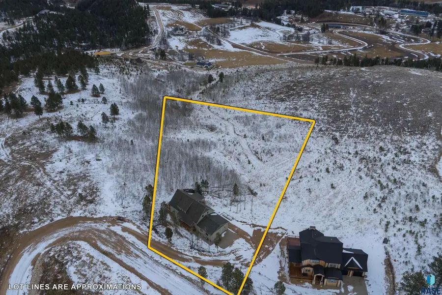 20884 Majestic Heights Rd, Sturgis, SD 57785 - #2