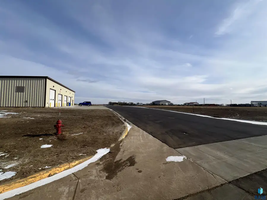 Tbd Industrial Tr.19 St, Viborg, SD 57070 - #3