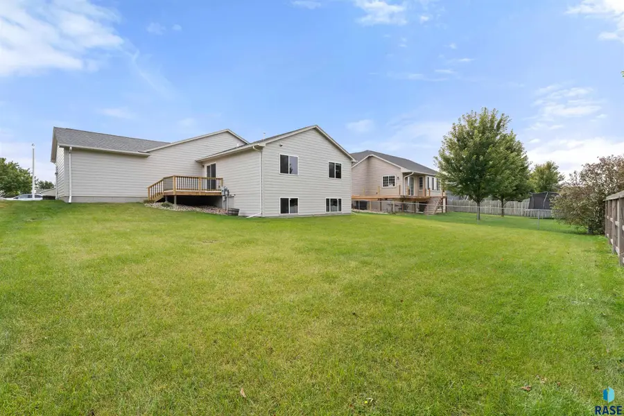 5209 S Mayo Ave, Sioux Falls, SD 57106 - #2