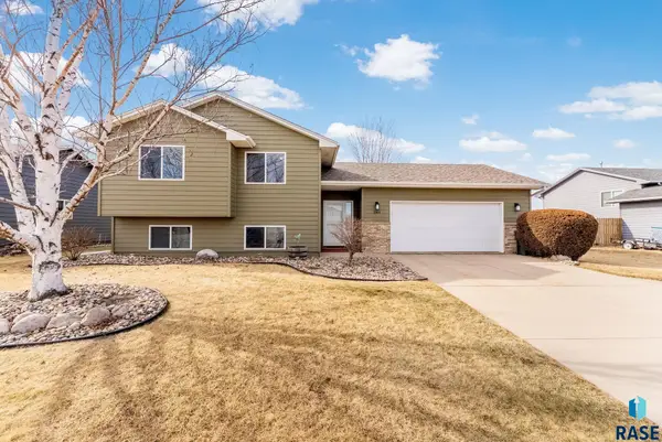 3901 S Stanford Ave, Sioux Falls, SD 57106