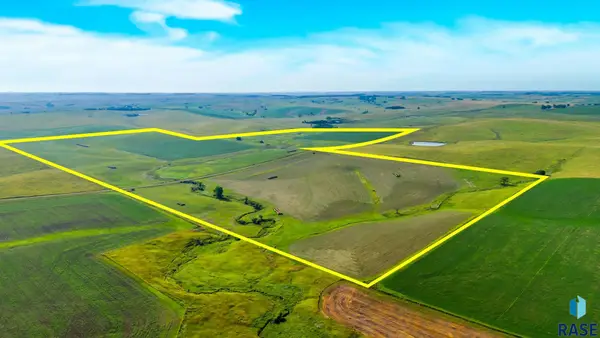 Tbd 339th Ave, Gregory, SD 57533