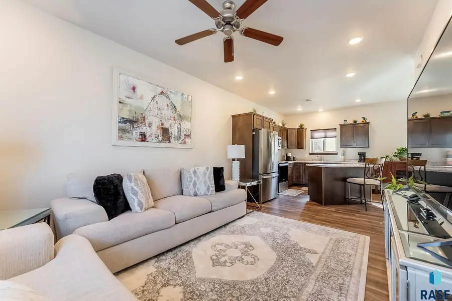 3509 E Siasconset Pl, Sioux Falls, SD 57108 - #2