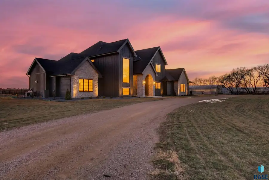 48259 263rd St, Brandon, SD 57005 - #3