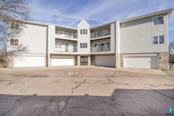 4601 S Oxbow Ave #205, Sioux Falls, SD 57106