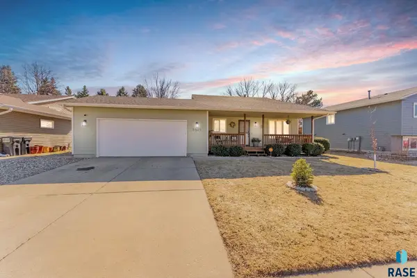 5501 W Clay St, Sioux Falls, SD 57106