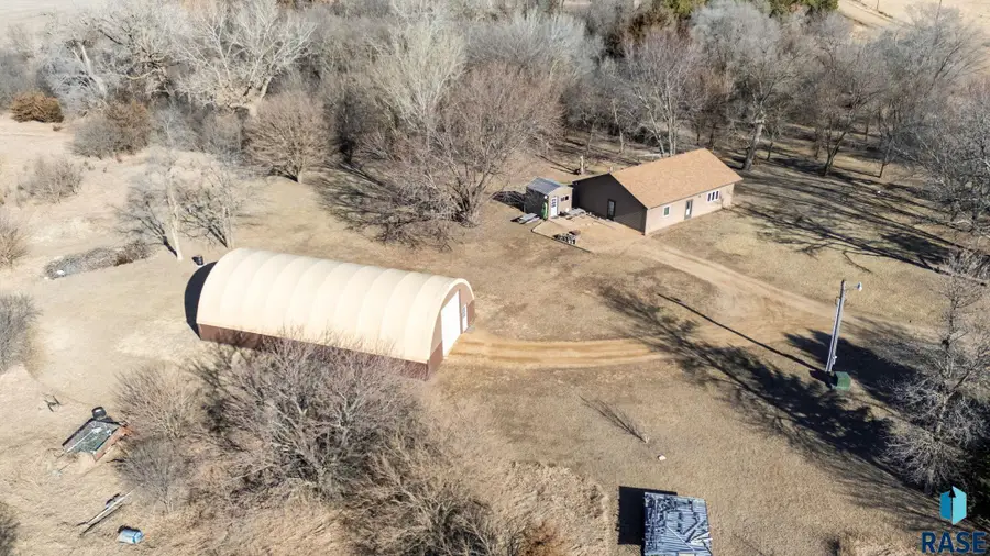 27287 453rd St, Parker, SD 57053 - #2