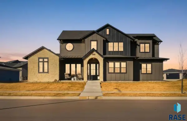 1130 E Madison St, Tea, SD 57064