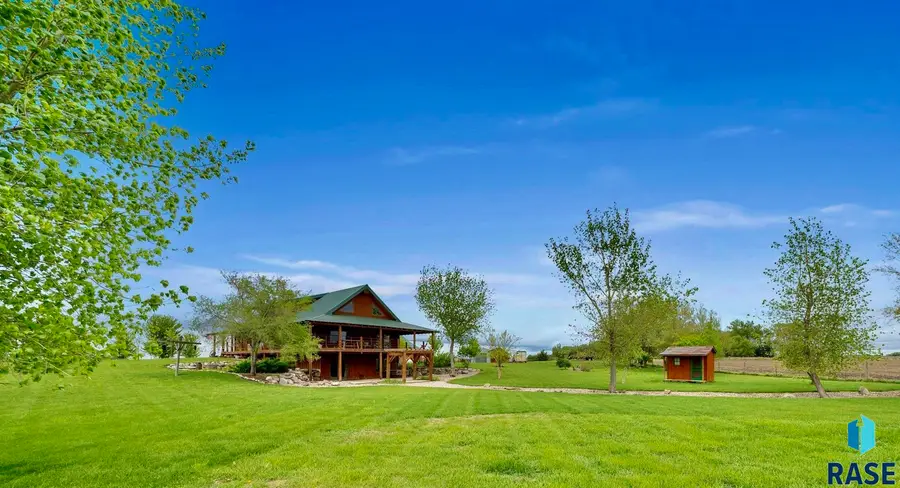 45773 252nd St, Humboldt, SD 57035 - #2