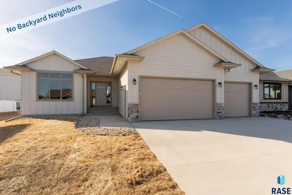 3517 E Sage Grass St, Sioux Falls, SD 57108