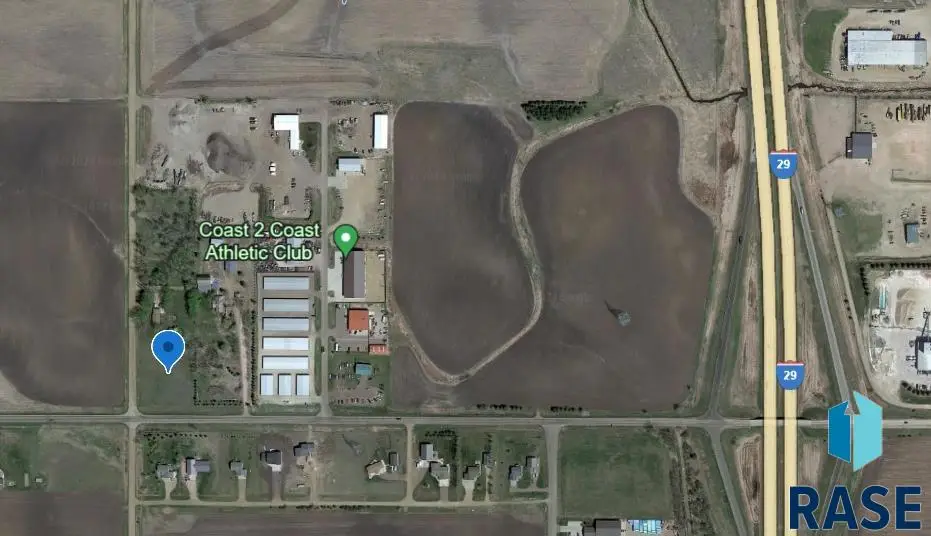 Tbd 273rd Ave, Tea, SD 57064 - #1