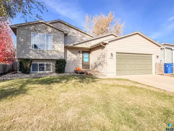 6312 W 66th St, Sioux Falls, SD 57106