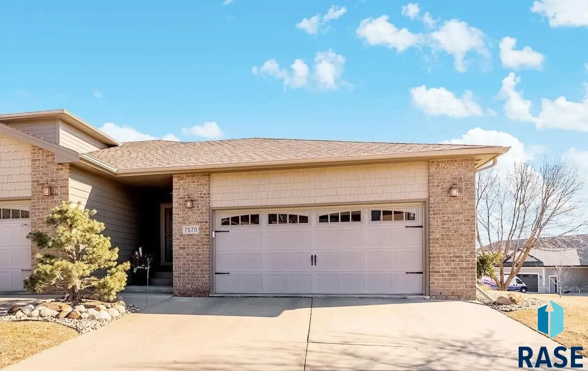 7570 S Grand Arbor Pl, Sioux Falls, SD 57108 - #1