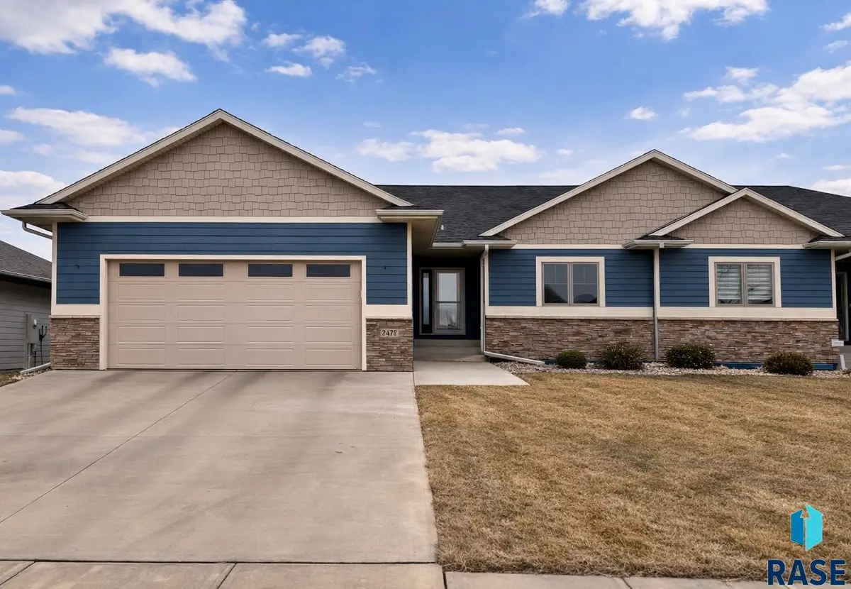 3619 S Infield Ave, Sioux Falls, SD 57110 - #1