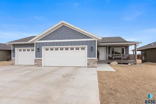 6205 S Dublin Ave, Sioux Falls, SD 57106