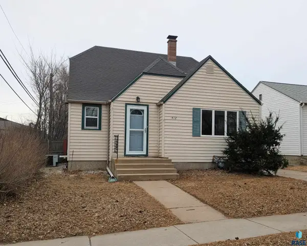 Address Withheld By Seller, Sioux Falls, SD 57104