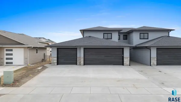 5419 W Vision Cir, Sioux Falls, SD 57107