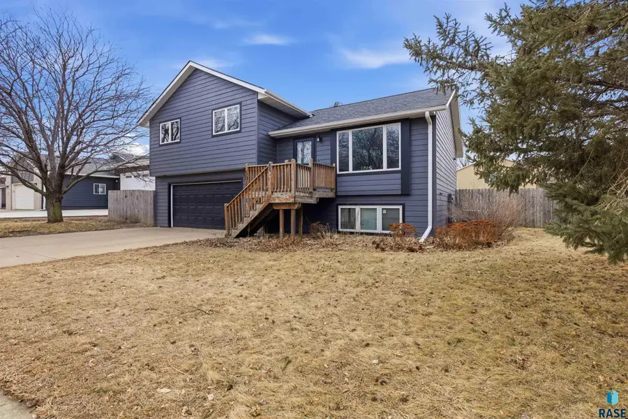 301 W Ramona St, Hartford, SD 57033 - #2