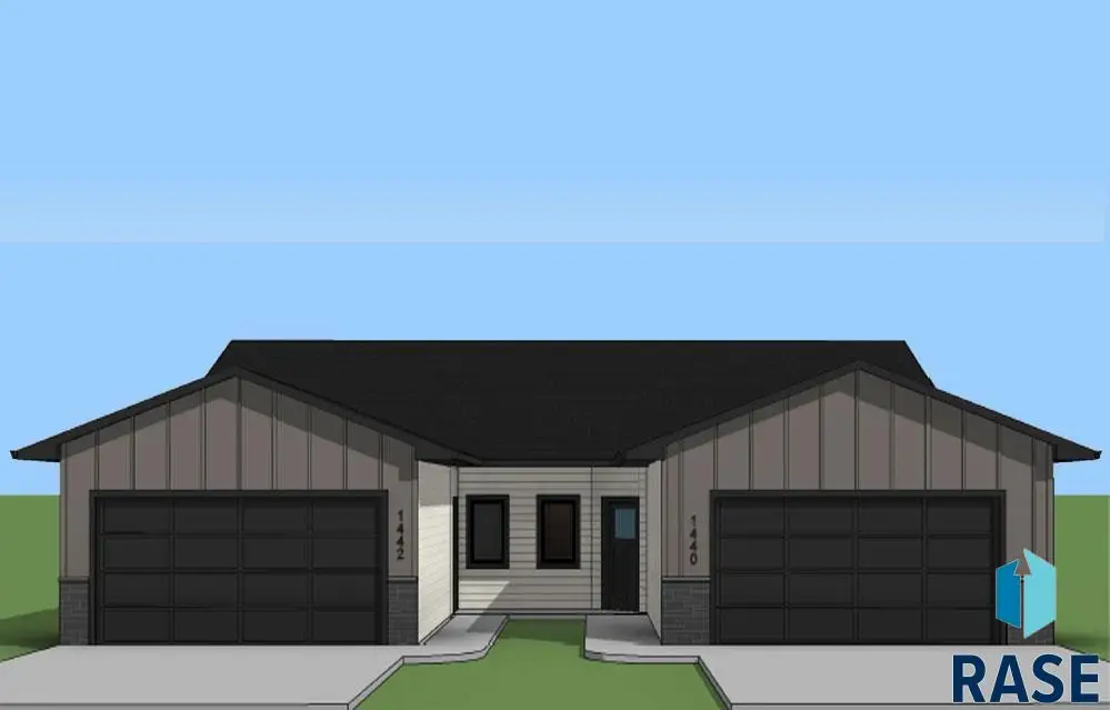 1442 N Mae Pl, Tea, SD 57064 - #1