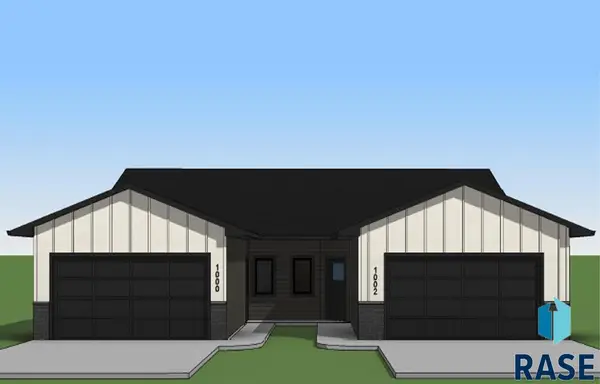 1000 E Wayne Pl, Tea, SD 57064