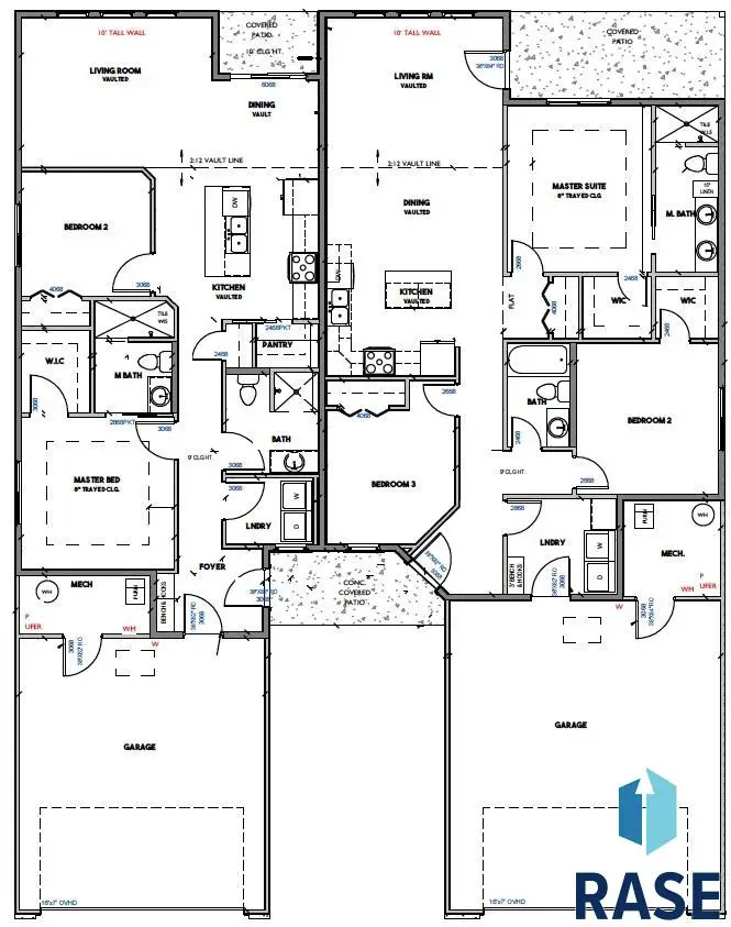 1002 E Wayne Pl, Tea, SD 57064 - #2