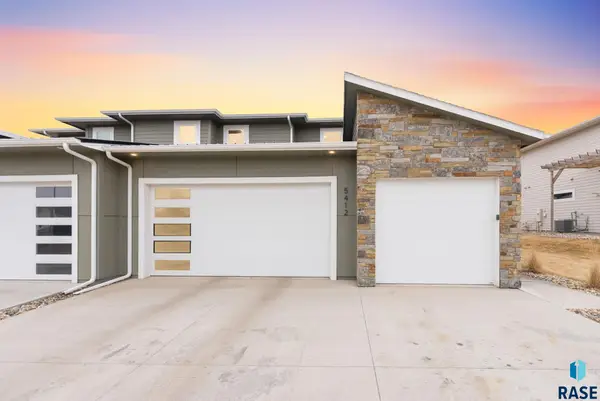5412 W Liberator Cir, Sioux Falls, SD 57107