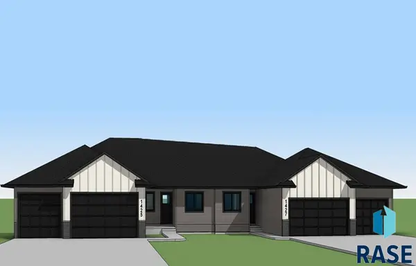 1425 N Mae Pl, Tea, SD 57064