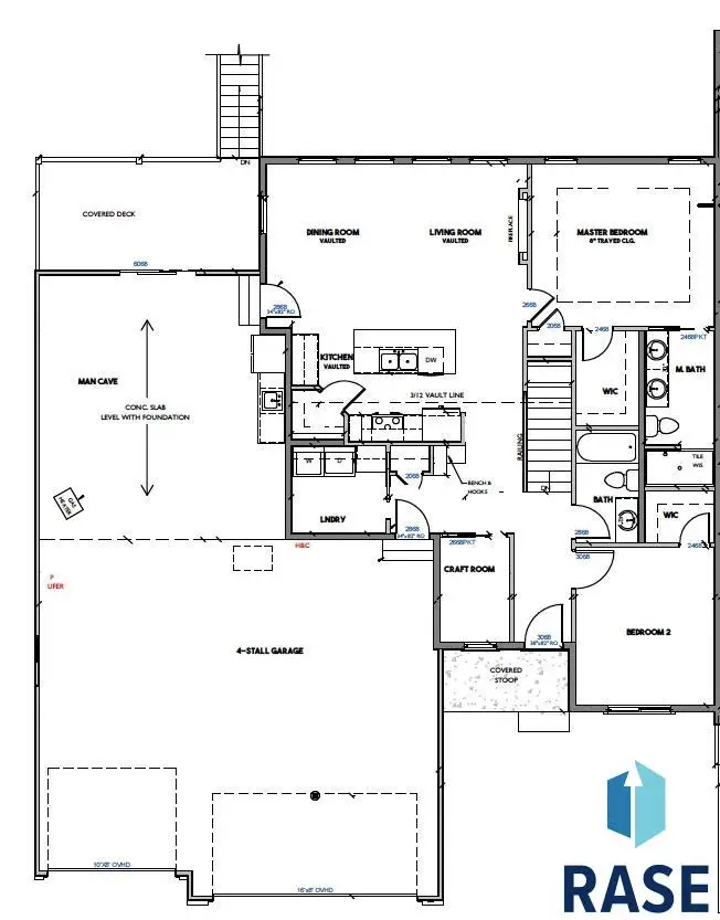 1425 N Mae Pl, Tea, SD 57064 - #3