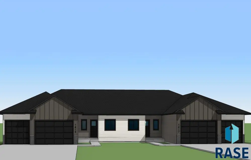 1417 N Mae Pl, Tea, SD 57064 - #1