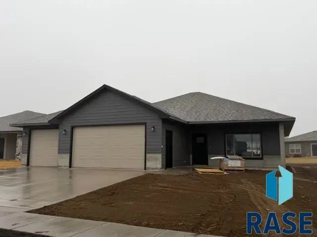 4912 E 65th St, Sioux Falls, SD 57108 - #1