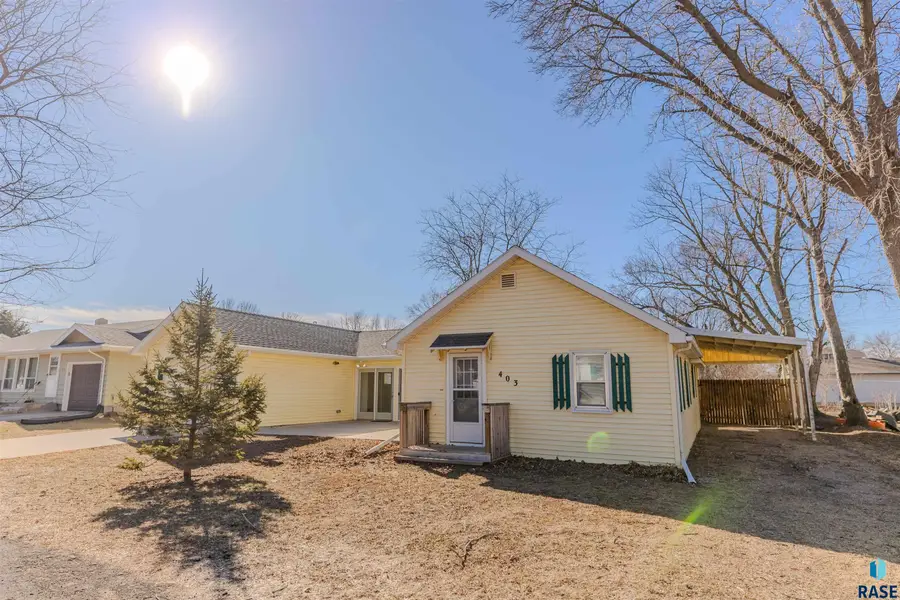 403 S Juniper Ave, Marion, SD 57043 - #3