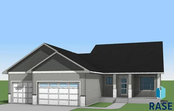 608 N Yankee Ave, Sioux Falls, SD 57110