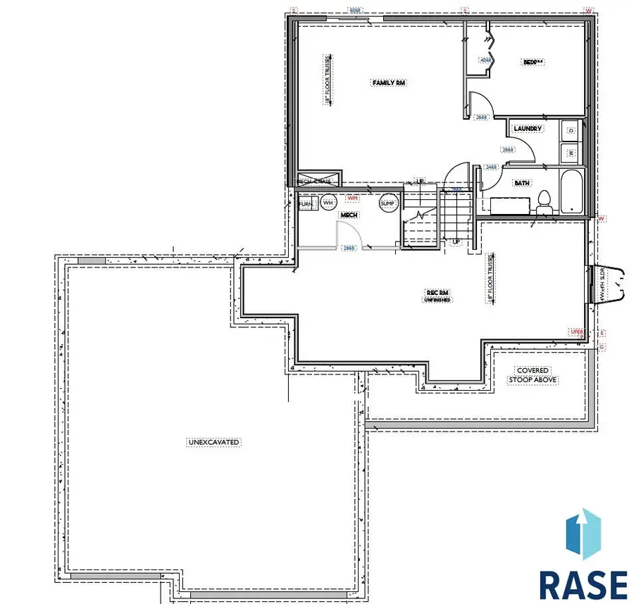 608 N Yankee Ave, Sioux Falls, SD 57110 - #3