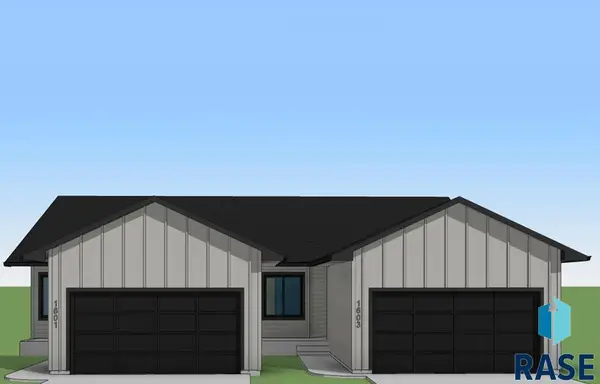 1601 N Tina Dr, Sioux Falls, SD 57110