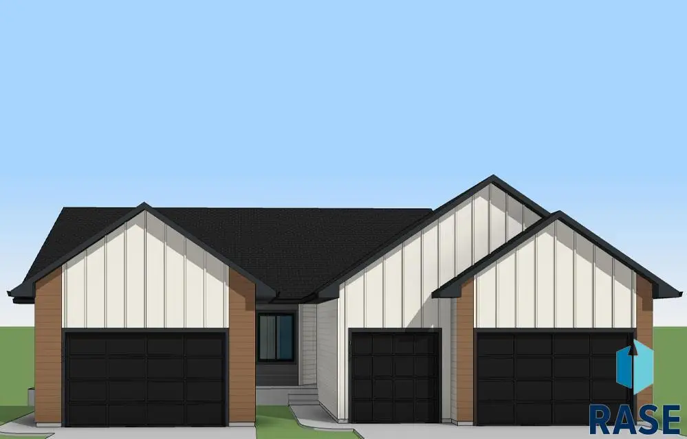 1630 Connor Ct, Yankton, SD 57078 - #1