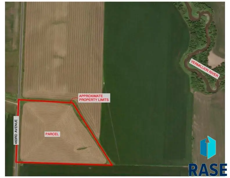 463rd Ave, Centerville, SD 57014 - #2