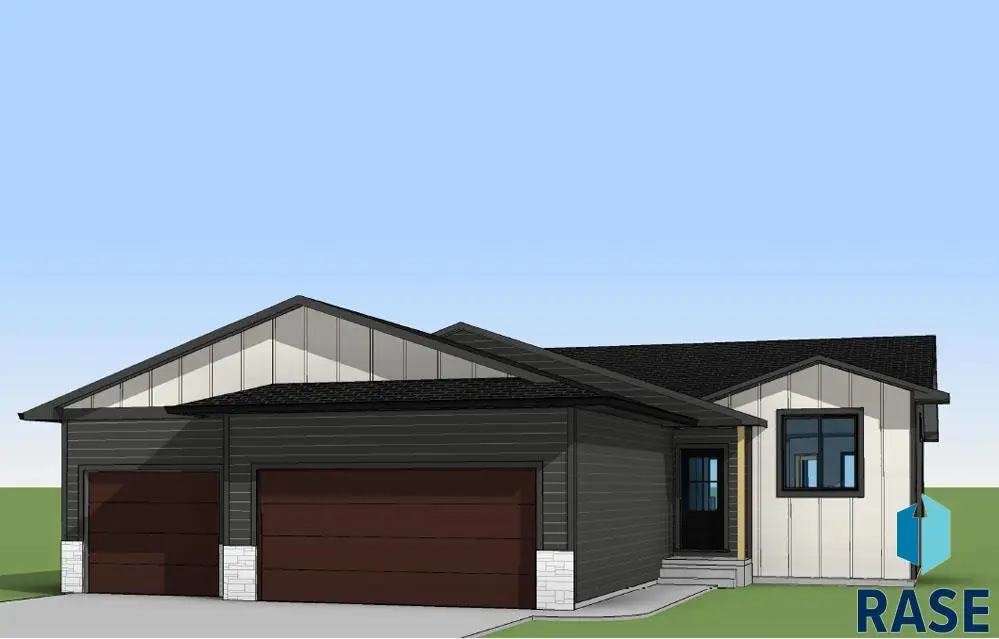 6801 E Freedom St, Sioux Falls, SD 57108 - #1