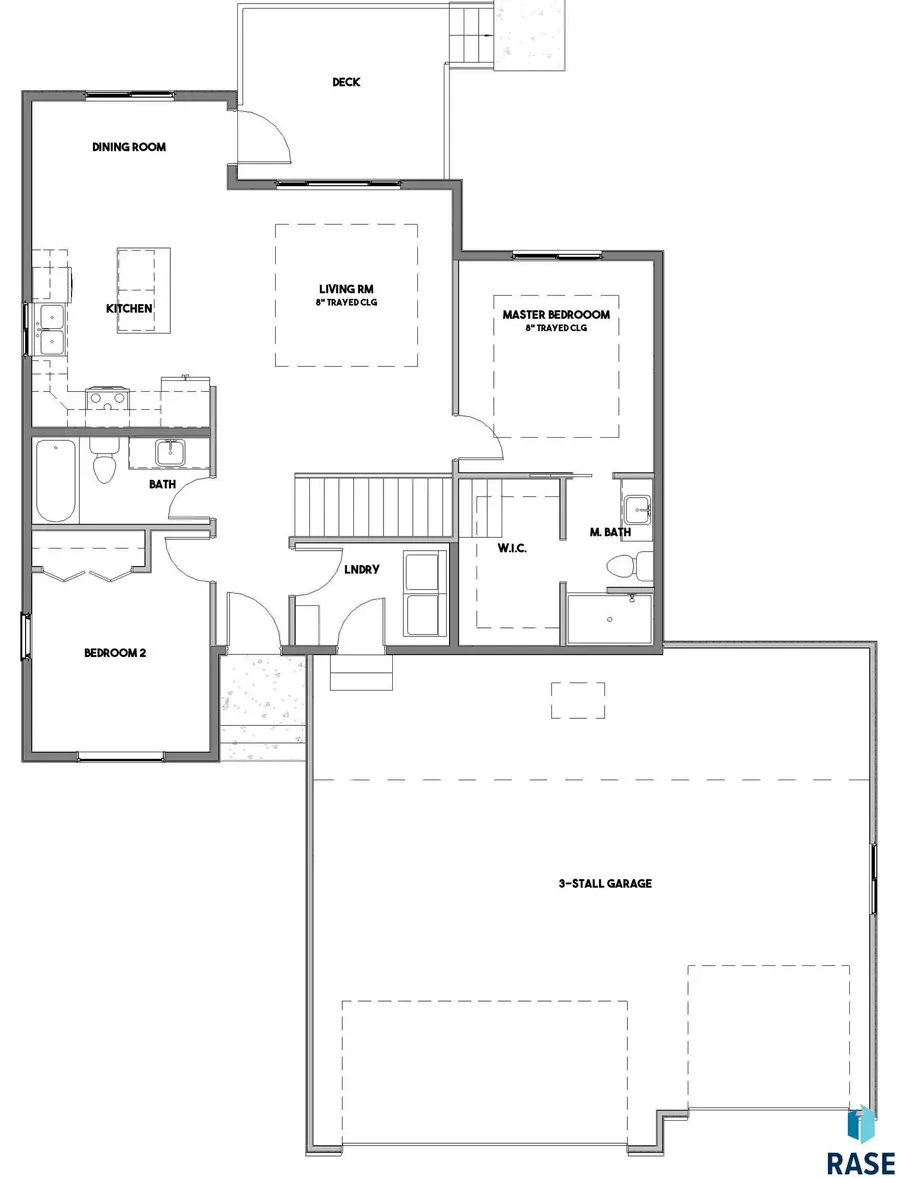 6805 E Freedom St, Sioux Falls, SD 57108 - #2