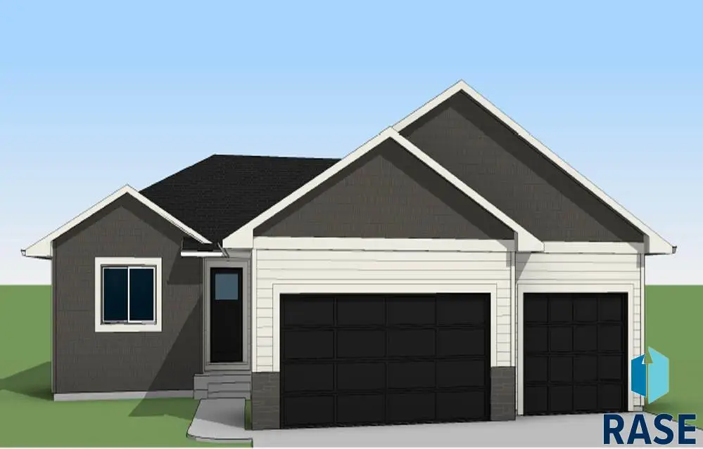 6809 E Freedom St, Sioux Falls, SD 57108 - #1