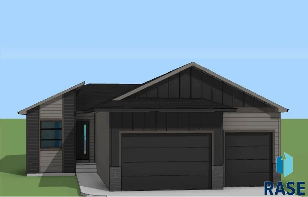 5009 S Hero Ave, Sioux Falls, SD 57108 - #1