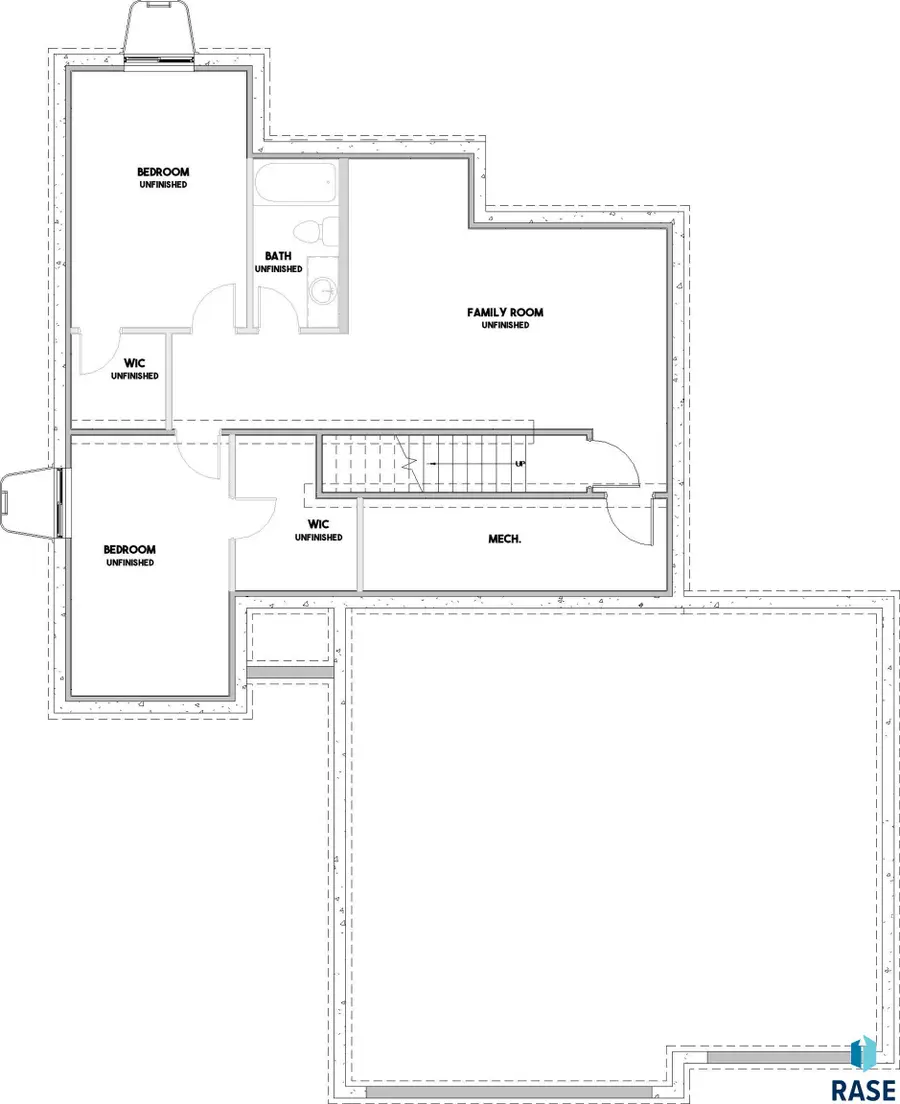 5009 S Hero Ave, Sioux Falls, SD 57108 - #3