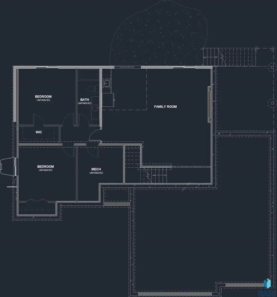 6812 E Gallant Cir, Sioux Falls, SD 57110 - #3