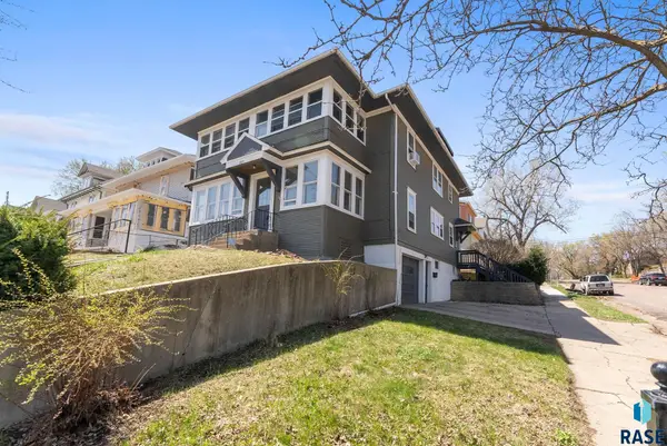 227 N Spring Ave, Sioux Falls, SD 57104