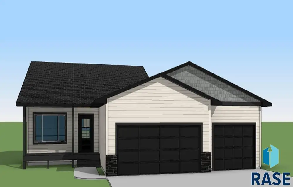 5105 S Hero Ave, Sioux Falls, SD 57110 - #1