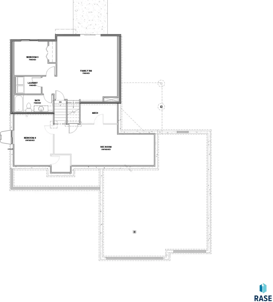 6808 E Gallant Cir, Sioux Falls, SD 57110 - #3