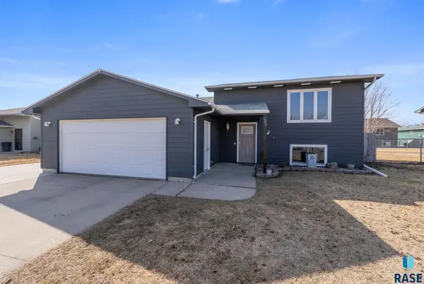 105 W Lily St, Worthing, SD 57077