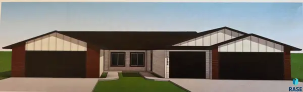 1132 NE 11th St, Madison, SD 57042