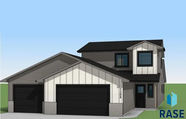 1208 W Rivulet St, Brandon, SD 57005