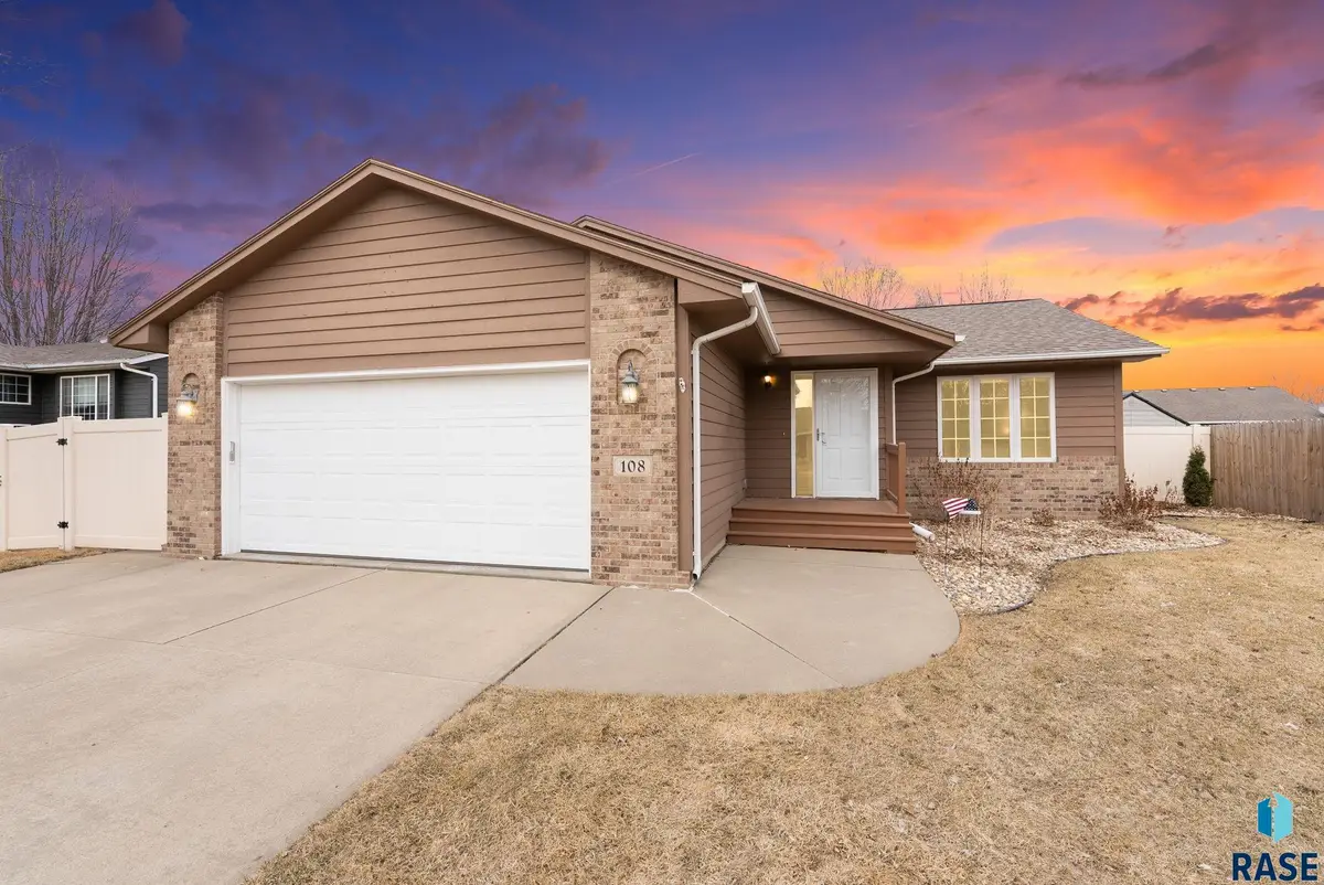 108 E Thad St, Brandon, SD 57005 - #1