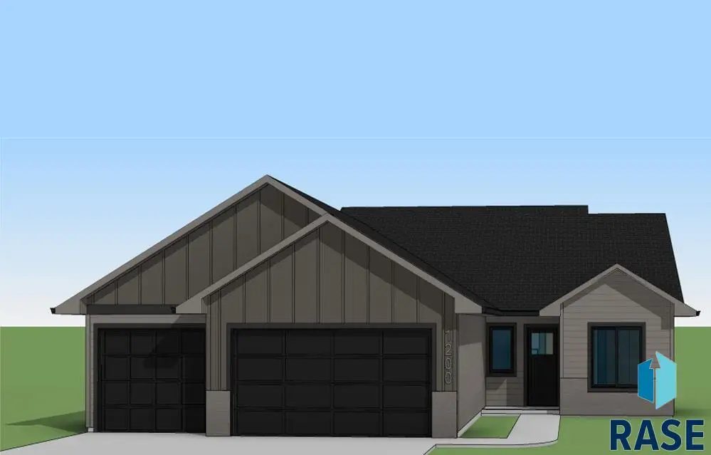 1200 W Rivulet St, Brandon, SD 57005 - #1