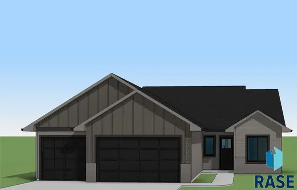 1200 W Rivulet St, Brandon, SD 57005